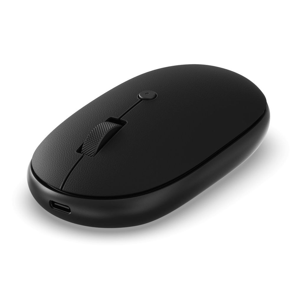 Satechi OntheGo Mouse (Black)