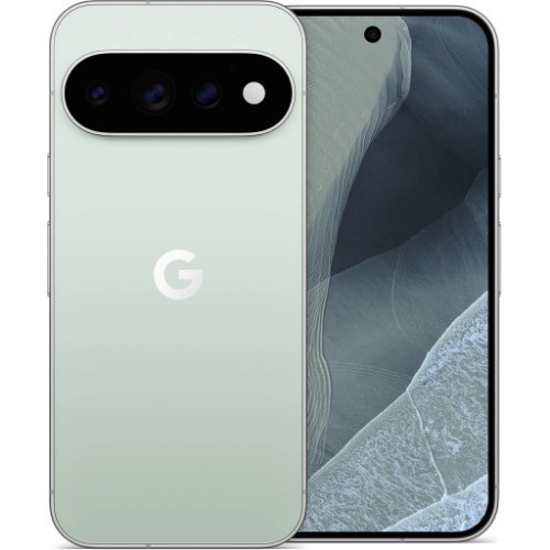 Google Pixel 11 Pro XL 5G 512GB - Fog(GA12071-CA) *Au Stock*, 6.8', Oled, 120Hz, 16GB/512GB, 50MP/42MP, Single+ Esim, 5115mAh, 2 Years Warranty