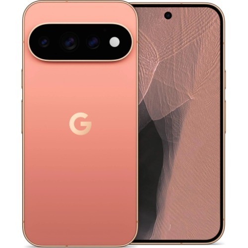 Google Pixel 11 Pro XL 5G 512GB - Canyon(GA12073-CA) *Au Stock*, 6.8', Oled, 120Hz, 16GB/512GB, 50MP/42MP, Single+ Esim, 5115mAh, 2 Years Warranty