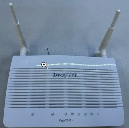 Ex-Demo Draytek 2762n