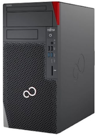 Refurbished Fujitsu P5011 i5-11500 CPU 16GB