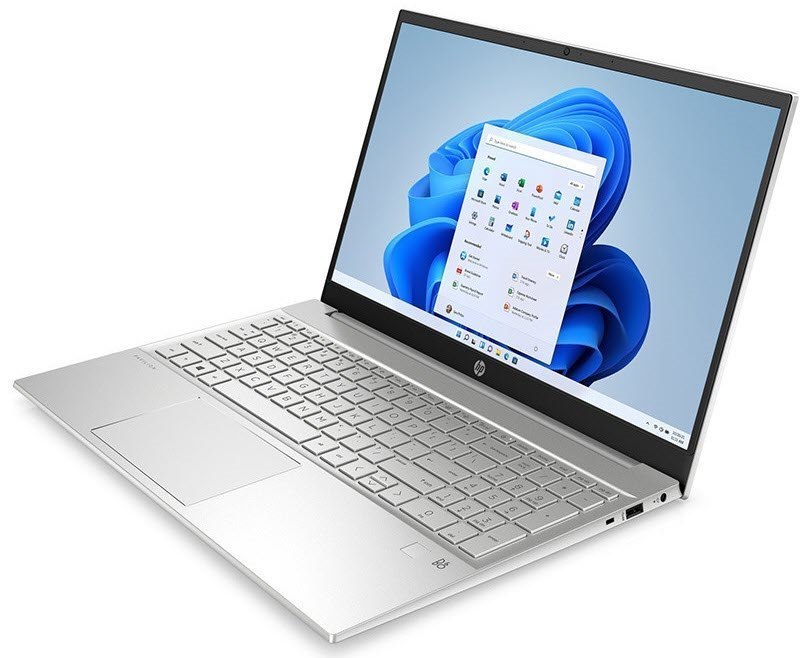 Refurbished HP Pavilion 12th Gen i7 1255U 16GB Laptop 