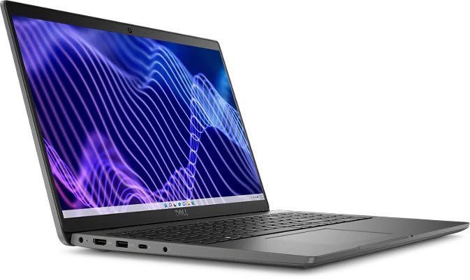 Refurbished Dell Latitude 3540 12th Gen i5-1235U 16GB RAM 256GB SSD Laptop 