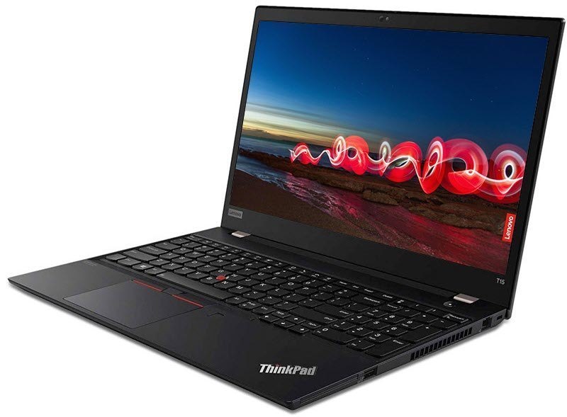 Refurbished Lenovo Thinkpad T15 16GB 1TB SSD