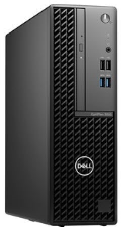 Refurbished Dell OptiPlex 3000, 12th Gen Intel(R) Core(TM) i5-12500, 16GB Desktop