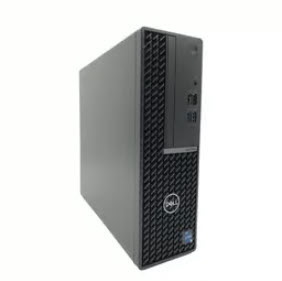 Refurbished Dell OptiPlex Small Form Factor 7010 Desktop, Intel i5-13500 (13th Gen), 16GB RAM, 512 SSD