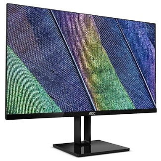 Refurbished AOC 22 Inch Monitor