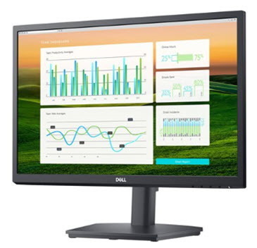 Refurbished Dell  22 Inch Monitor