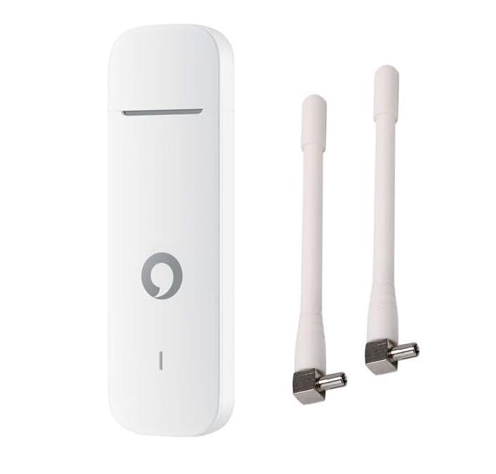 K5161H 4G USB Dongle (White)