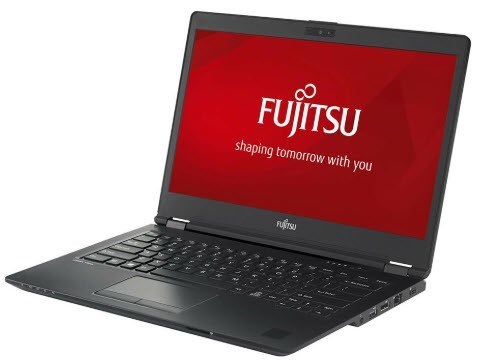 SITS - Refurbished Fujitsu Lifebook U748 14" Laptop