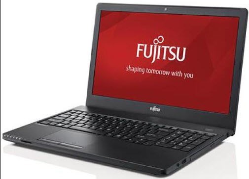 SITS - Refurbished Fujitsu Lifebook A359 15.6" Laptop