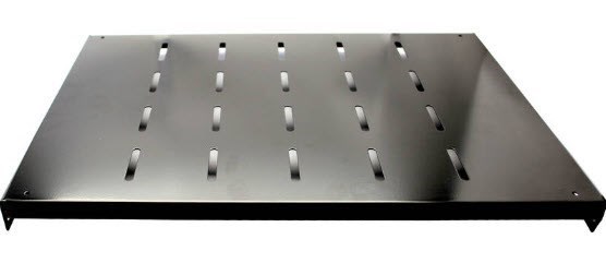 Heavy Duty Fixed Shelf 350mm