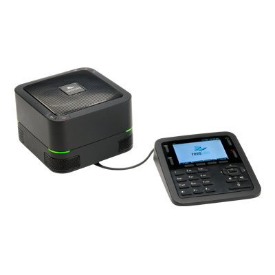 Revolabs FLX UC 1000 - IP & USB Conference Phone