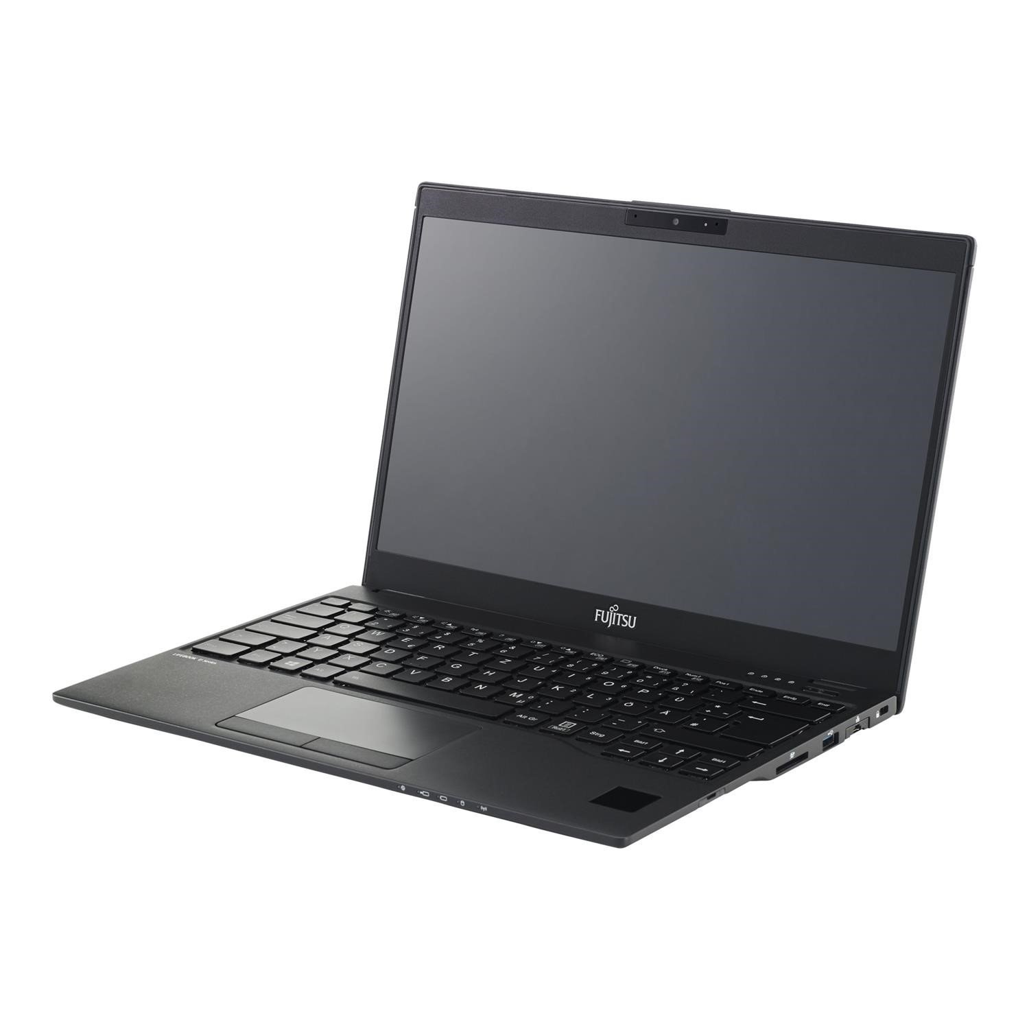 Refurbished Fujitsu LIFEBOOK U9310, 10th Gen Intel(R) Core(TM) i5-10210U @ 1.60GHz, 8GB