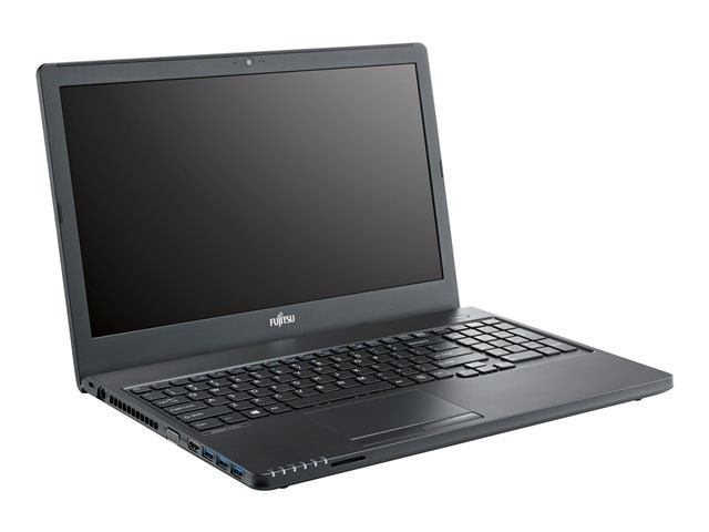 Refurbished Fujitsu LIFEBOOK A359, Intel(R) Core(TM) i3-8130U CPU @ 2.20GHz