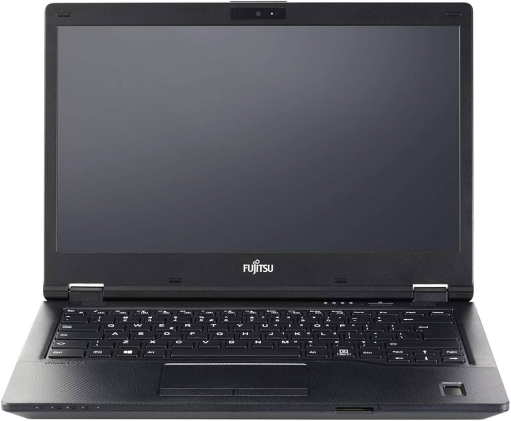 Refurbished Fujitsu LIFEBOOK E449, i5, 8th Gen