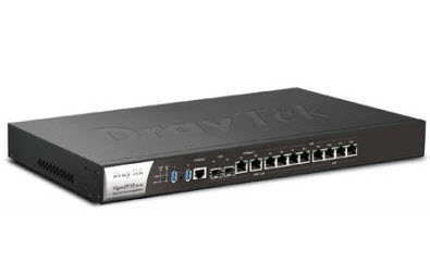 Refurbished Draytek Vigor 3910