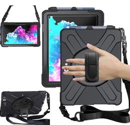 Tough Rugged Case For Surface Go 3