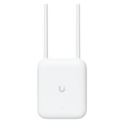 Ubiquiti U7-Outdoor UniFi WiFi 7 Access Point w/ 3-Year Hosted Cloud Controller Service (5Gbps BE)
