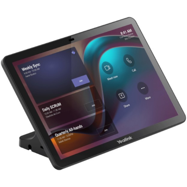 Yealink CTP25 Conferencing Touch Panel