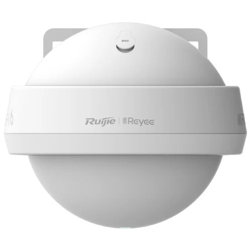 Ruijie Reyee RG-RAP6262 Outdoor WiFi 6 Access Point (2.9Gbps AX)