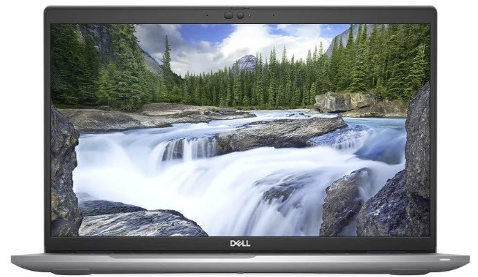 Refurbished Dell Latitude 5520 i5, 16GB RAM, 512 SSD, 15"