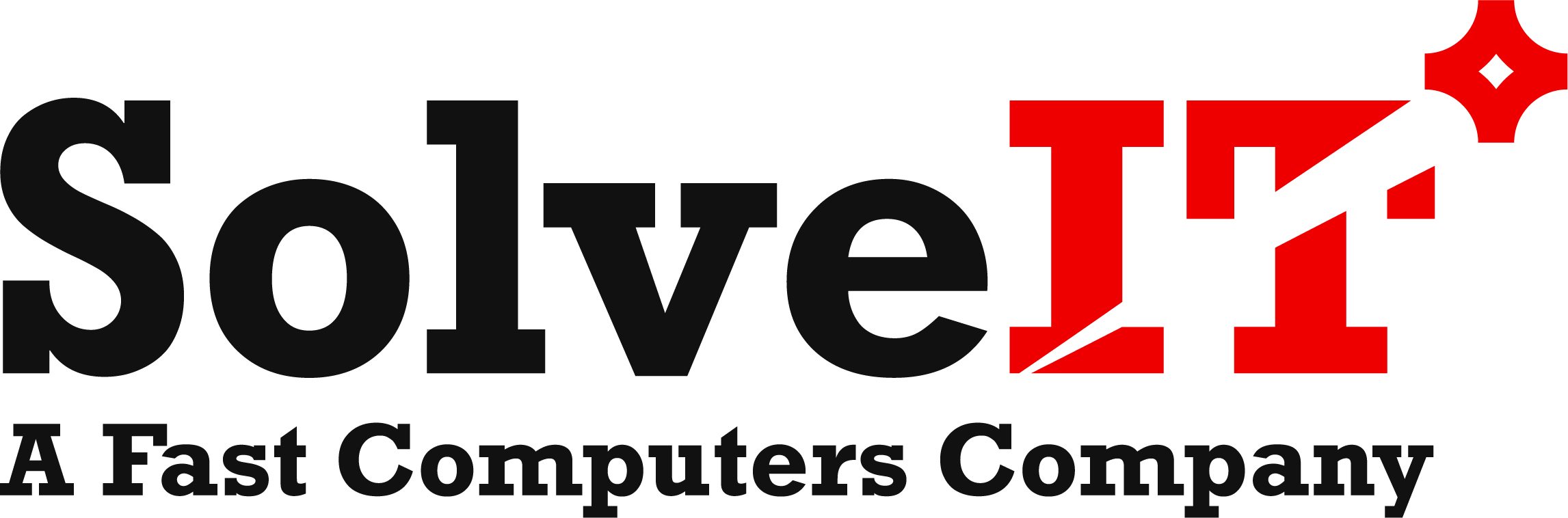Solve-IT.ca a Fast Computers Company