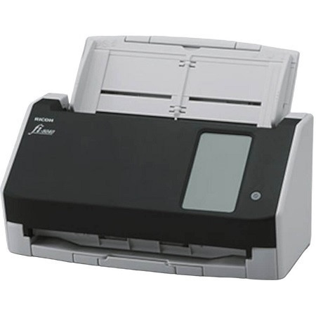 Fujitsu Fi-8040 Document Scanner Up To 40PPM