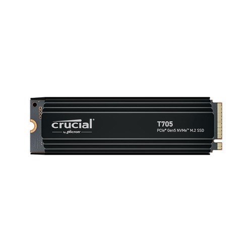 Crucial Cru SSD 2TB-CT2000T705SSD5-M2