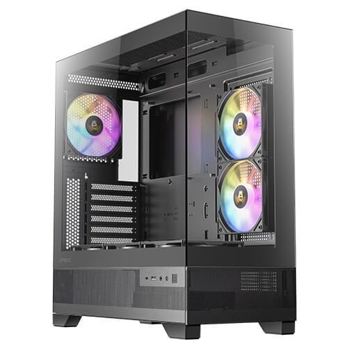 Antec Ant Cas Cx700-Argb-Elite-Black