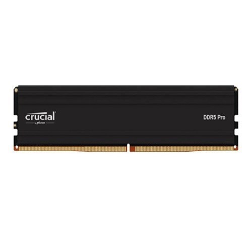 Crucial Cru Mem 5-16Gb-Cp16g64c38u5b