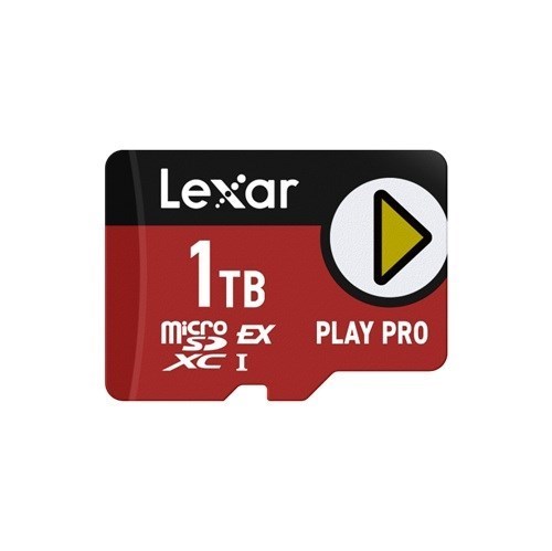 Lexar Media LXR FLS Microsd-1Tb-Lmsxps0001t-Bnnng