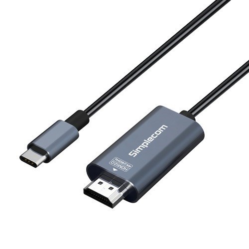 Simplecom SMP Cab Usb-C-M-Hdmi-2M