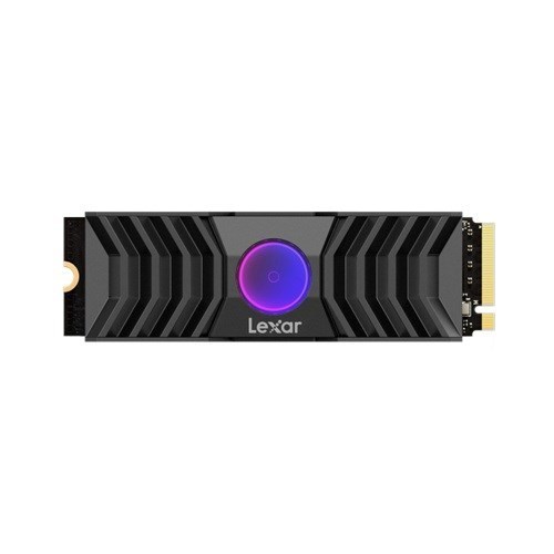 Lexar Media LXR SSD 1Tb-Lnm1090001t-Rnang-M2