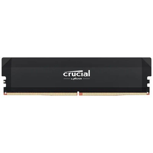 Crucial Cru Mem 5-32Gb-Cp32g60c40u5b