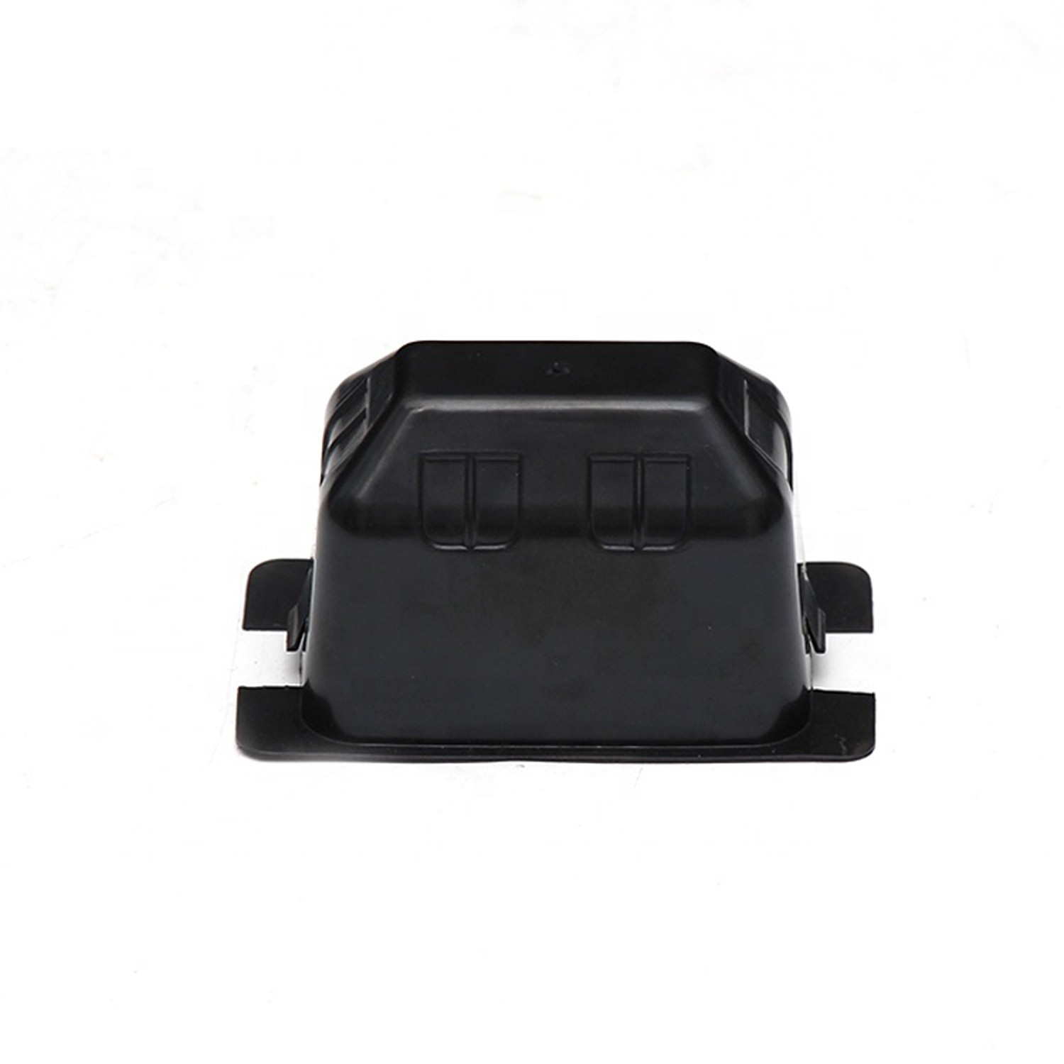 4Cabling 4C | Insulating Shroud Black Standard Size - 20 Pack