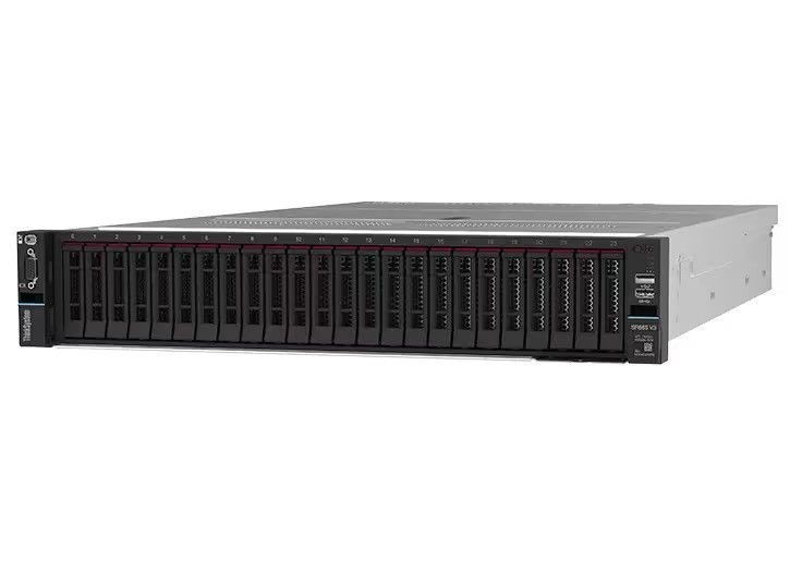 Lenovo ThinkSystem SR665 V3 Server
