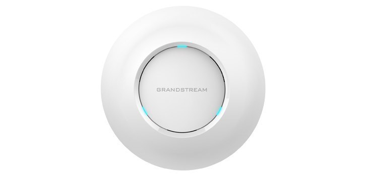 Grandstream GWN7615 3X3:3 Mu-Mimo Wireless Access Point Poe/Poe+