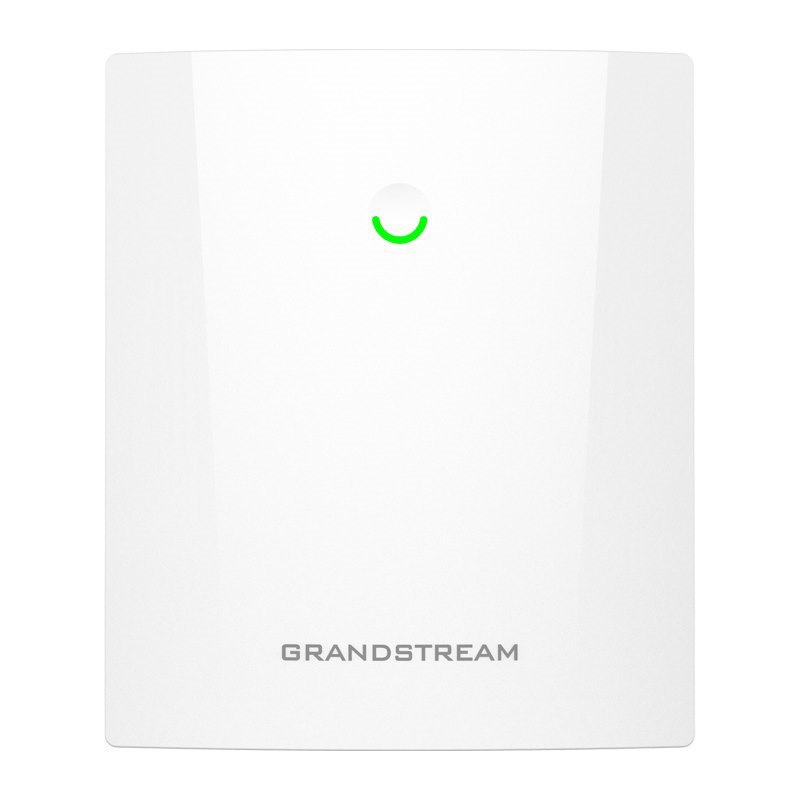 Grandstream Gwn7660elr Outdoor 2X2:2 Wireless Access Point Poe/Poe+