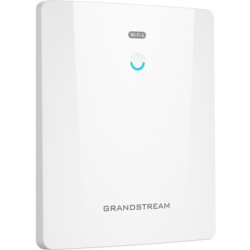 Grandstream Gwn7664elr 4X4:4 Wireless Access Point Poe