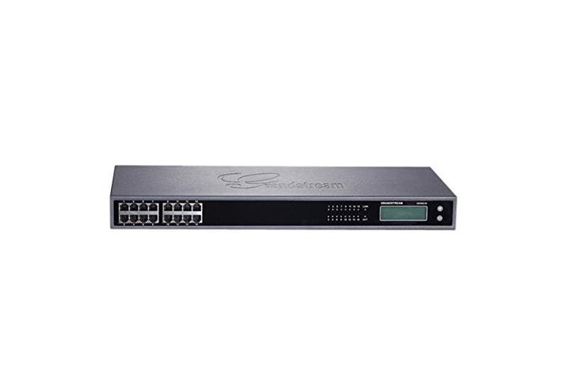 Grandstream GXW4216V2 16-Port FXS Gateway