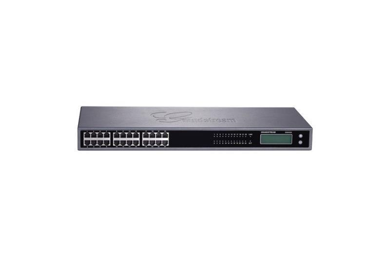 Grandstream GXW4224V2 24-Port FXS Gateway