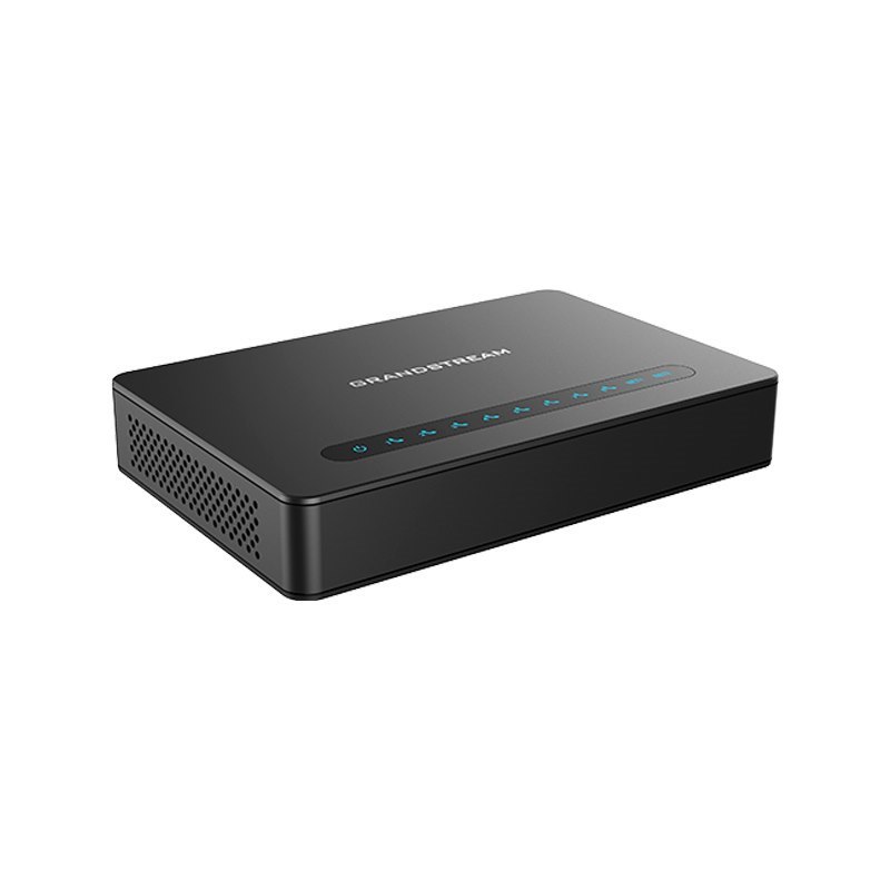 Grandstream HT818V2 8-Port FXS Gateway