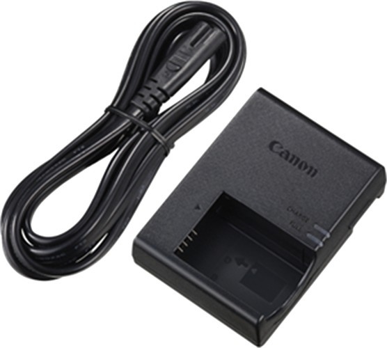 Canon Lc-E17 Battery Charger #