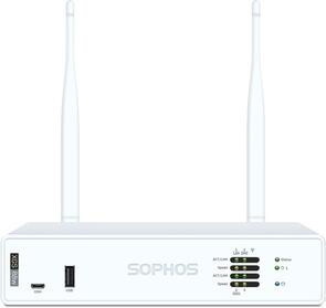 Sophos XGS 88W Security Appliance With Au Power Cord