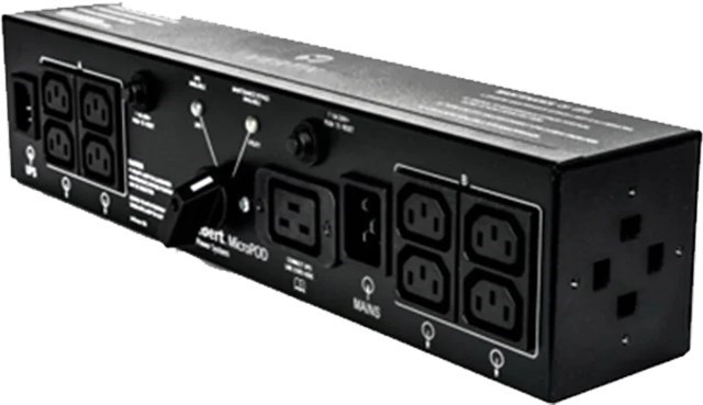 VERTIV Bypass Switch