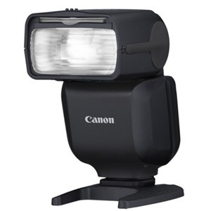 Canon Speedlite El-10 Flash - Compatible With Canon E-Ttl / E-Ttl Ii Zoom Range: 24-200MM