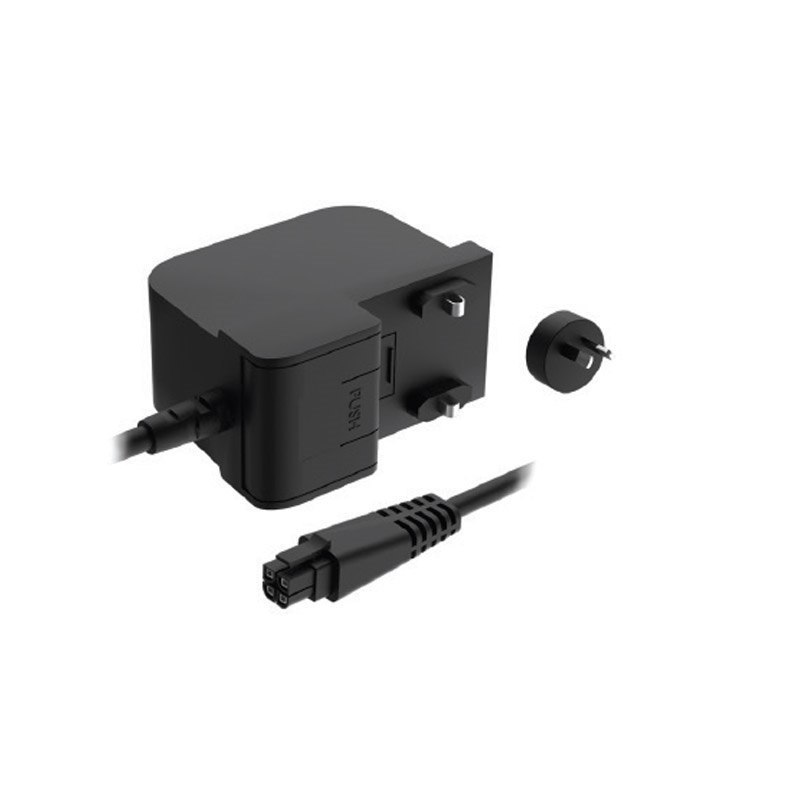 Teltonika Pr3pups3 Au Universal Power Supply 9W For TSW110