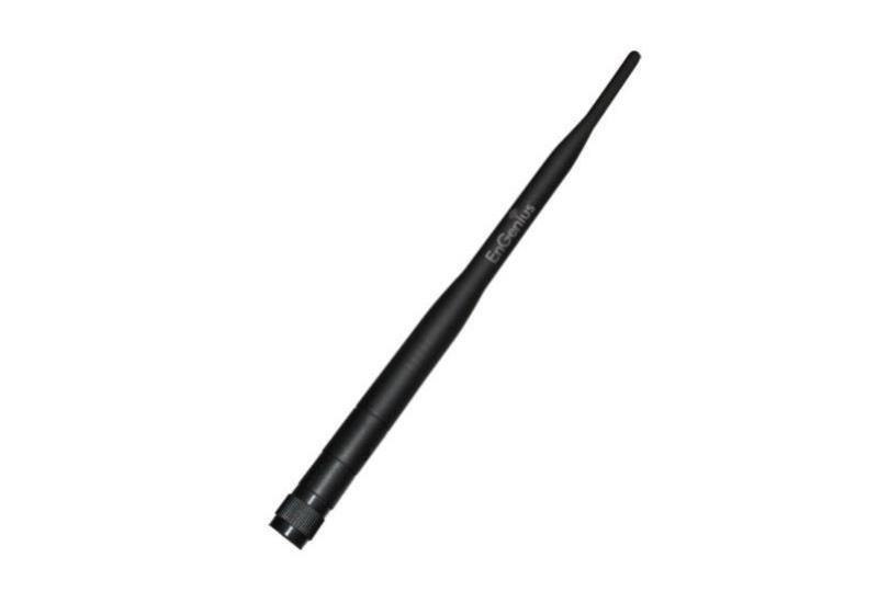 Go Wireless 2.4 GHz 7dBi Rp-Sma Indoor Omni Antenna