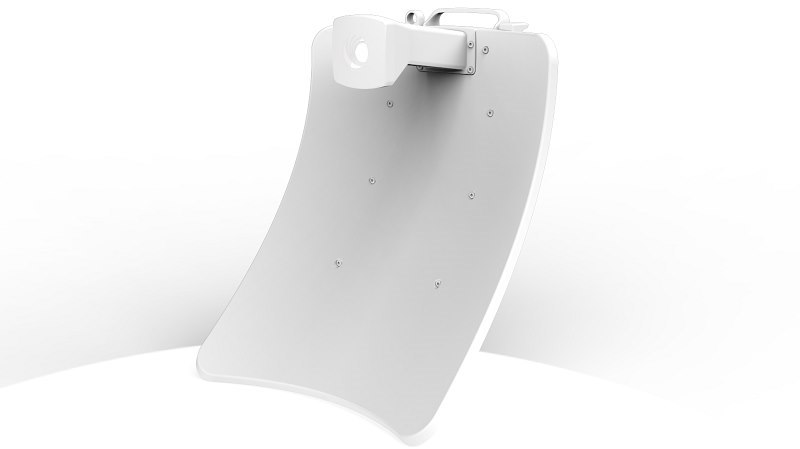 Cambium 60GHz cnWave V3000 Terragraph Client Node Radio (Antenna Sold Separately)